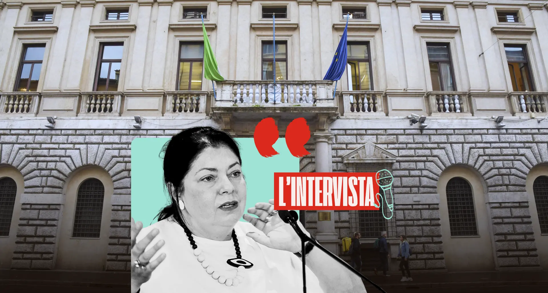 Funzioni locali, c’è la firma: “Un passo avanti”