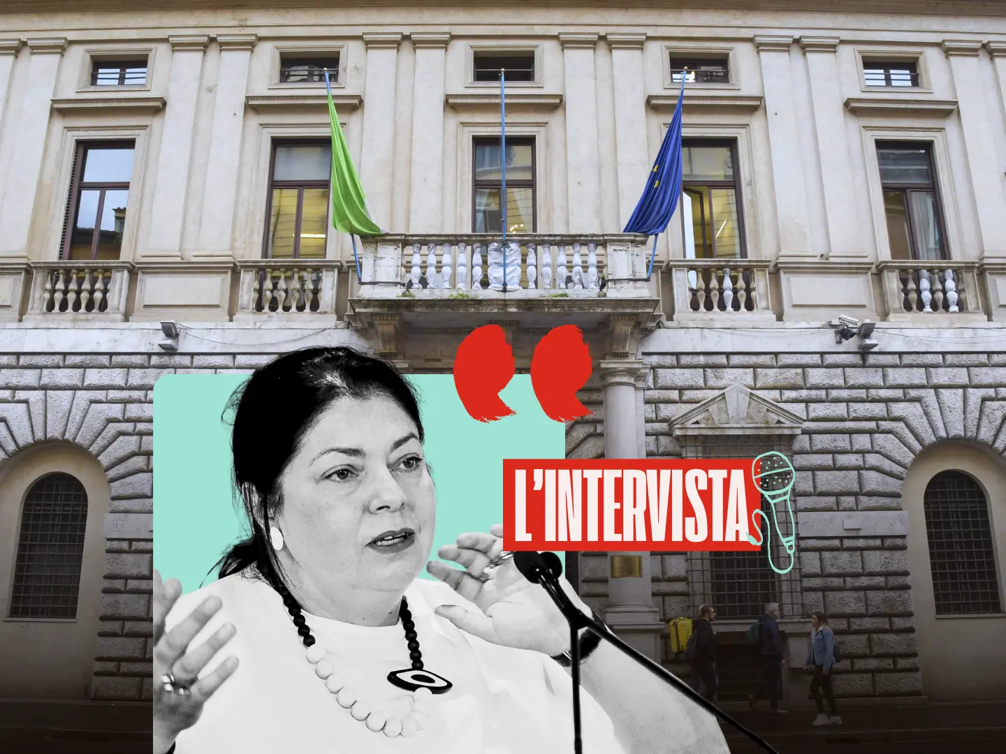 Funzioni locali, c’è la firma: “Un passo avanti”