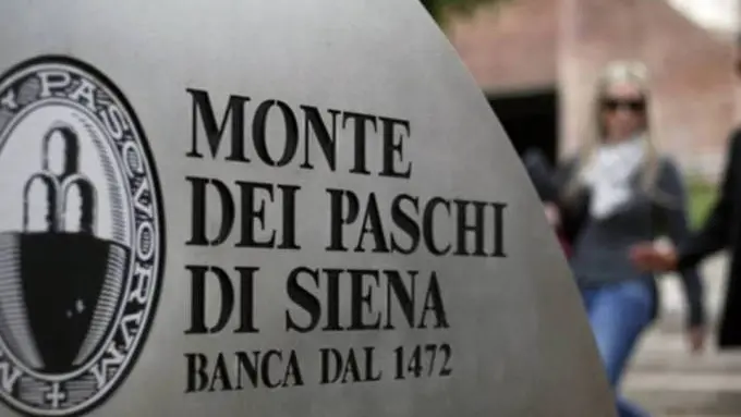 Banca Mps, siglato l’accordo per la contrattazione di secondo livello