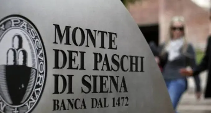 Banca Mps, siglato l’accordo per la contrattazione di secondo livello