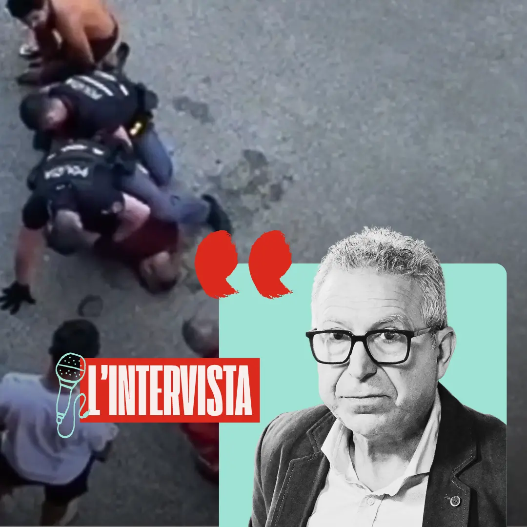 Bologna, Colapietro: “Servono verità, formazione e responsabilità”