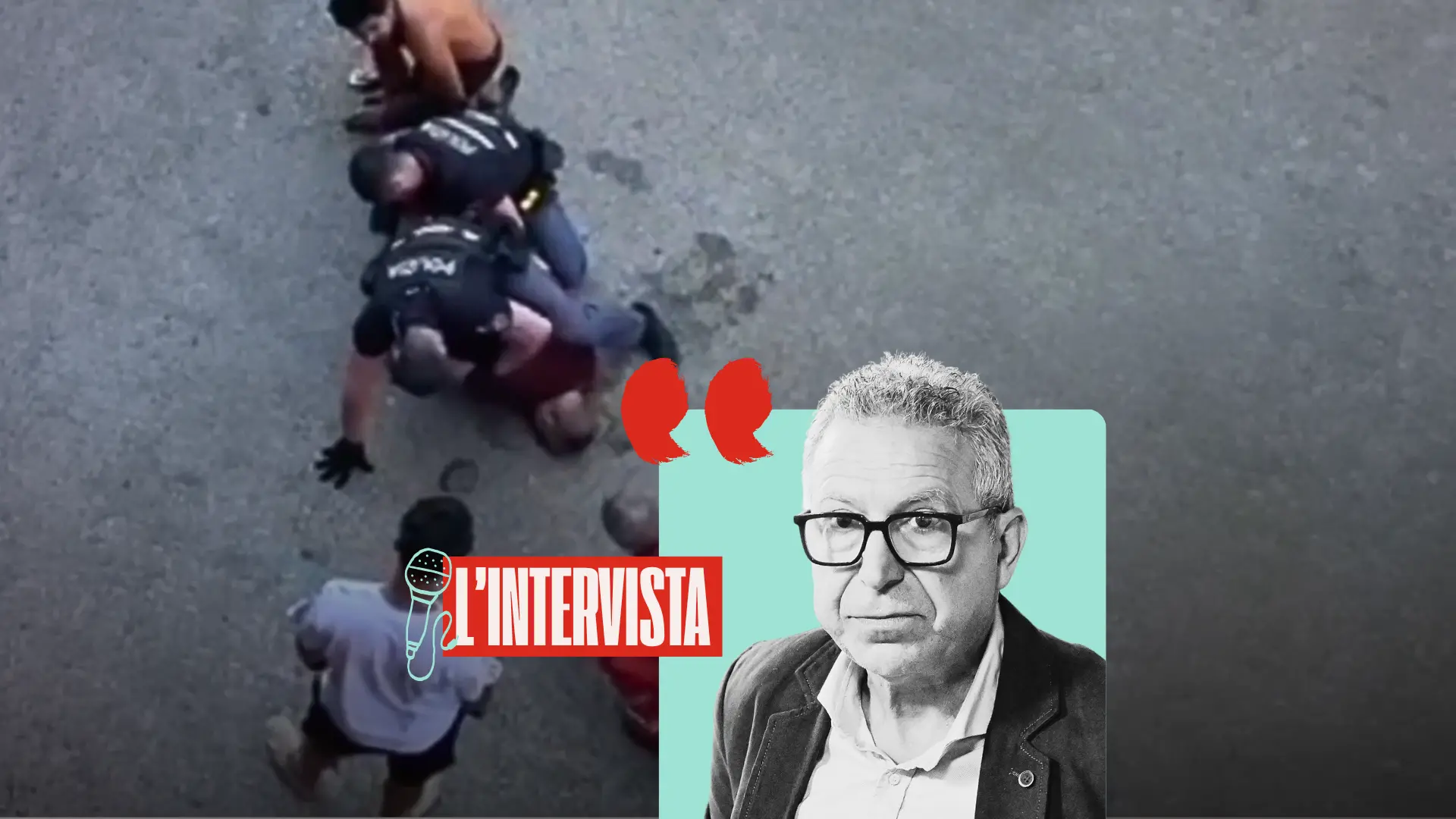 Bologna, Colapietro: “Servono verità, formazione e responsabilità”