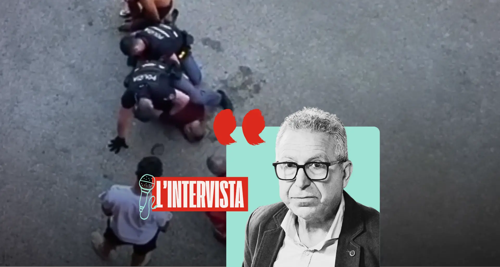 Bologna, Colapietro: “Servono verità, formazione e responsabilità”