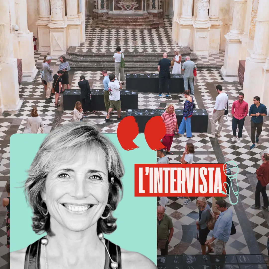 Ragusa Foto Festival: “Guardare il mare per capire chi siamo”