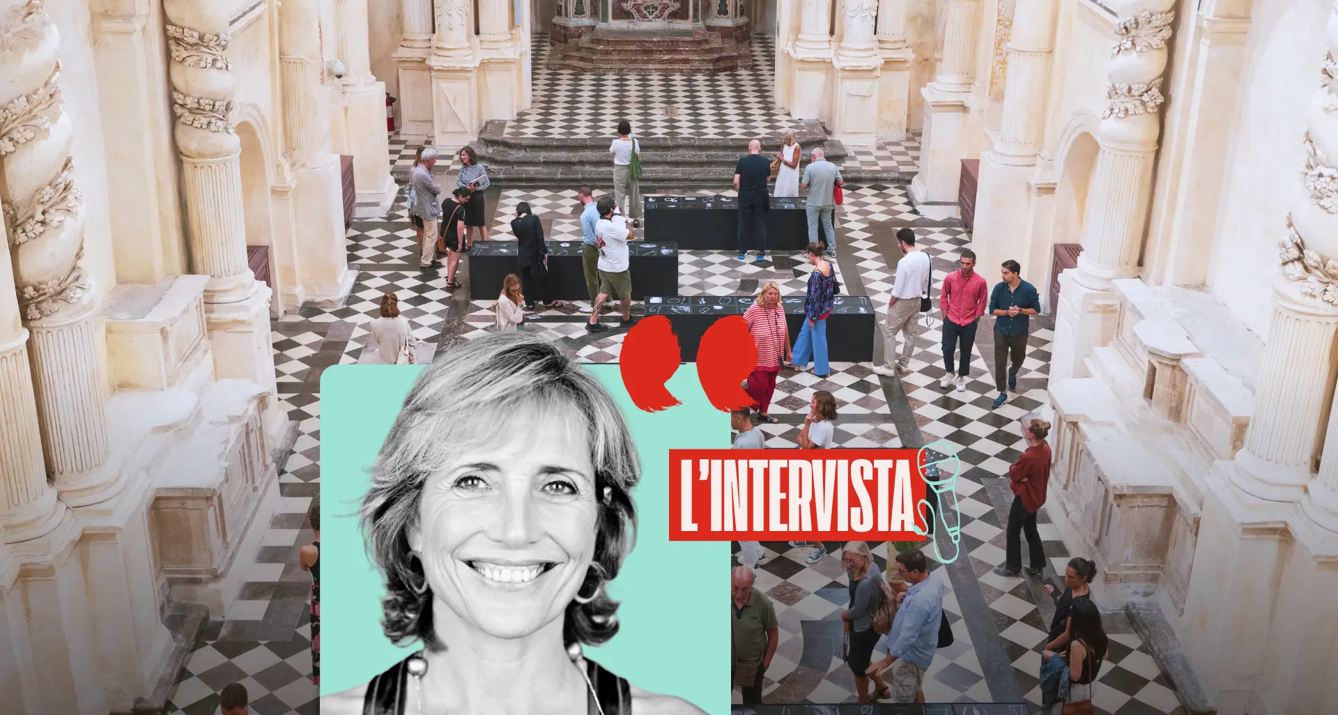 Ragusa Foto Festival: “Guardare il mare per capire chi siamo”