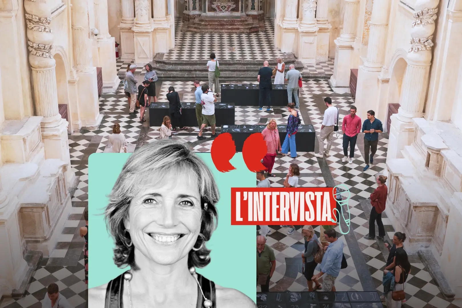 Ragusa Foto Festival: “Guardare il mare per capire chi siamo”