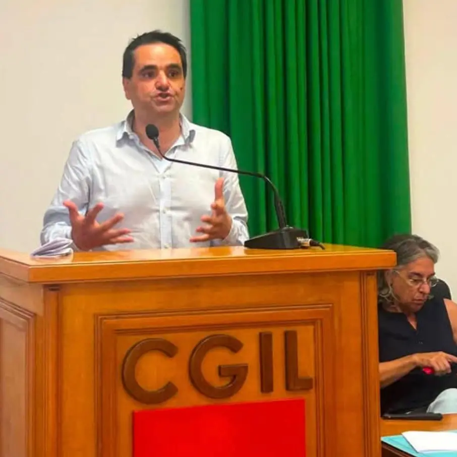 Mannino: “Noi in campo per riportare il lavoro e il suo valore al centro della politica”