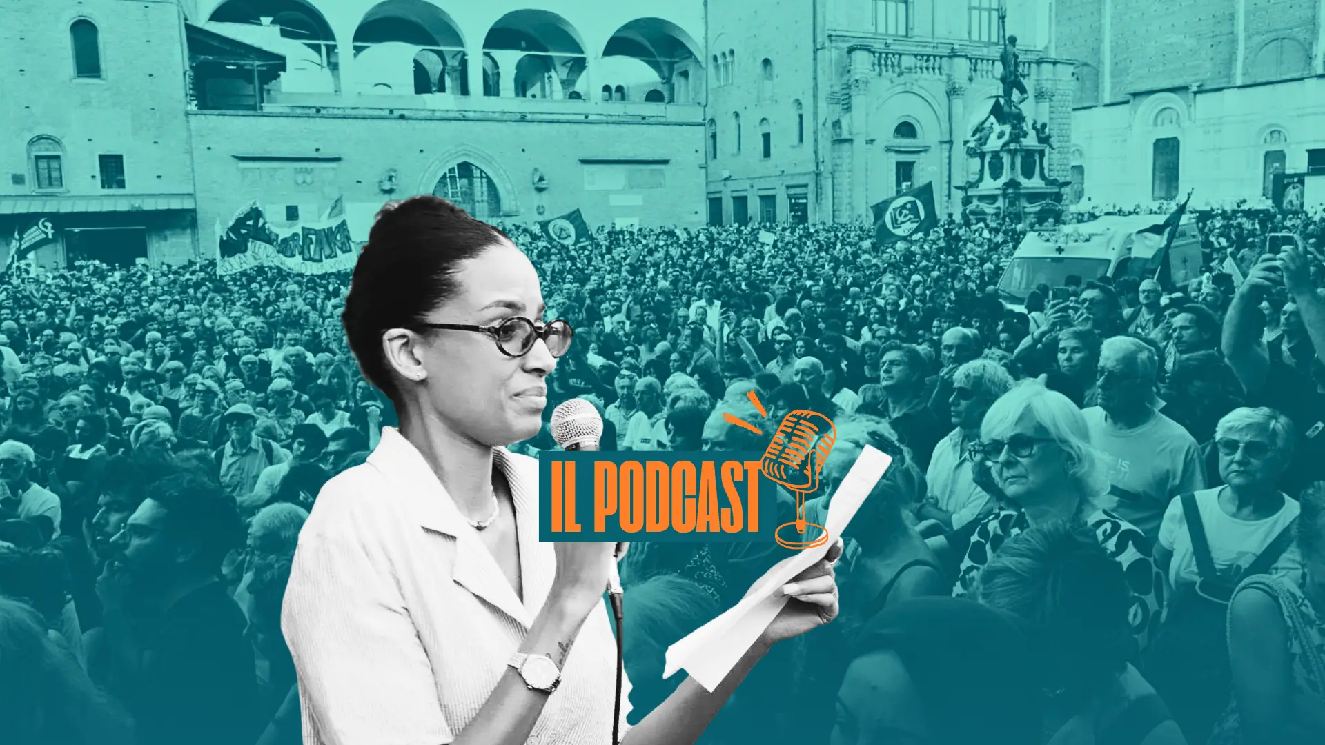 Yossra Fakir: “Mio zio non è un numero, ma una persona: chiediamo giustizia e rispetto”