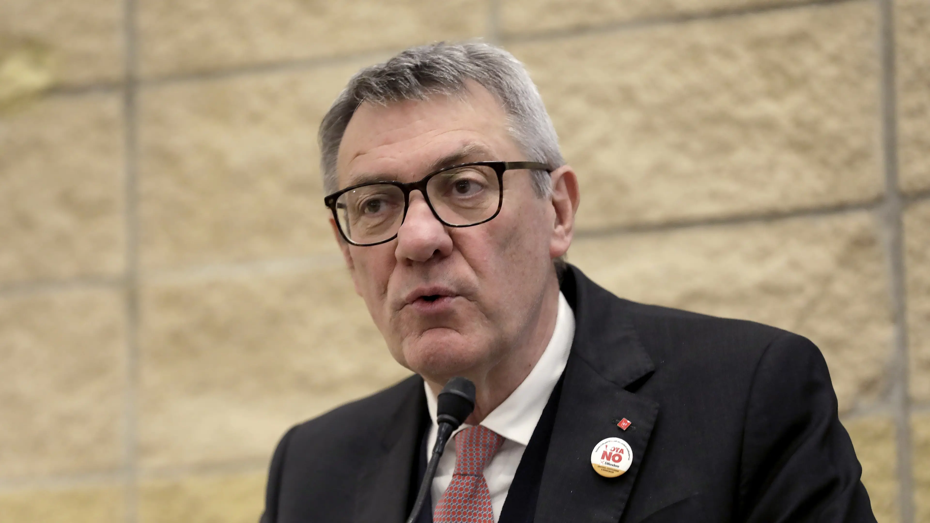 Landini: il contratto delle funzioni locali risultato di grande rilievo