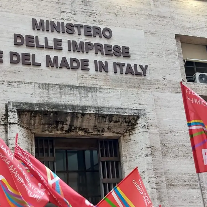 Al Mimit la crisi Pfizer: in gioco il sito di Catania
