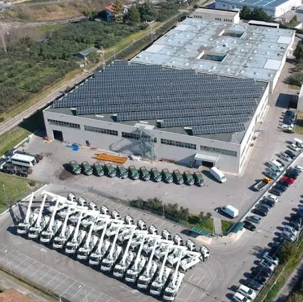 Tekne, Fiom: senza garanzie a rischio 200 lavoratori