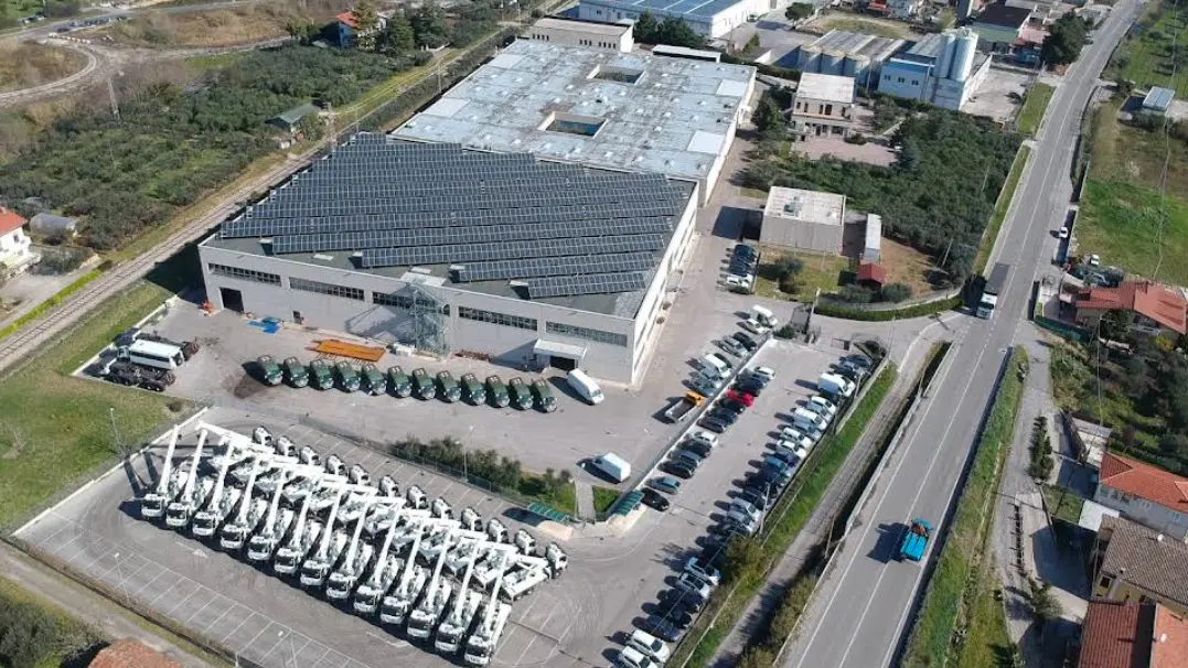 Tekne, Fiom: senza garanzie a rischio 200 lavoratori