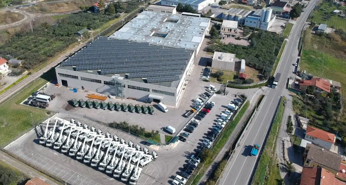 Tekne, Fiom: senza garanzie a rischio 200 lavoratori