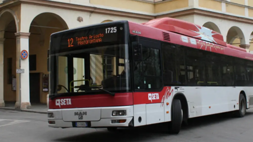 Reggio Emilia, sul trasporto pubblico locale accolte le richieste di Cgil e Uil
