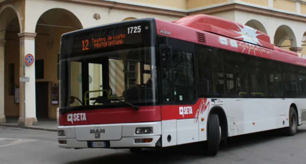 Reggio Emilia, sul trasporto pubblico locale accolte le richieste di Cgil e Uil
