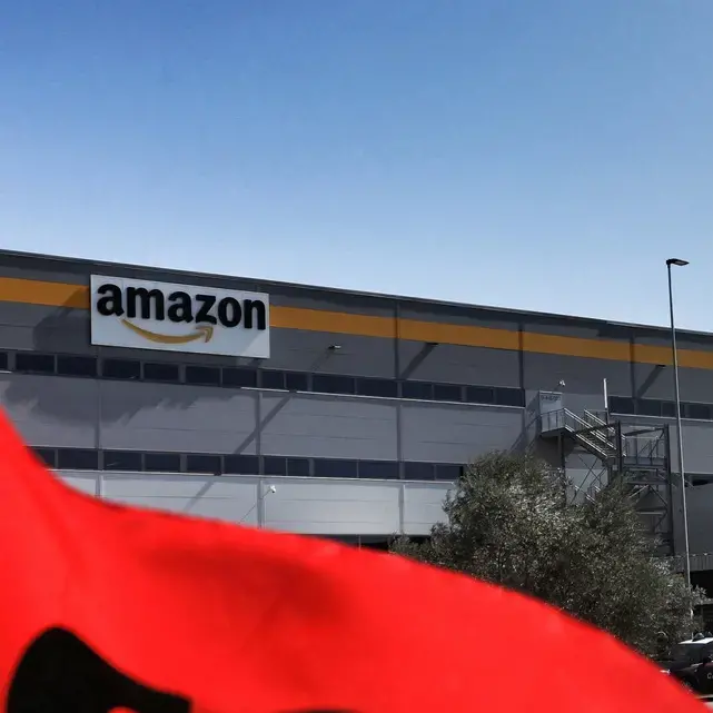 Amazon, firmato il primo accordo nazionale al mondo