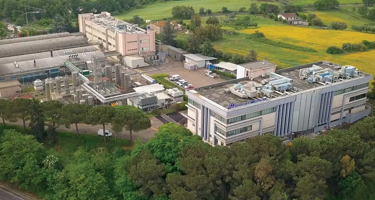 Ibi Lorenzini passa ad Acs Dobfar: salvi i posti di lavoro ad Aprilia