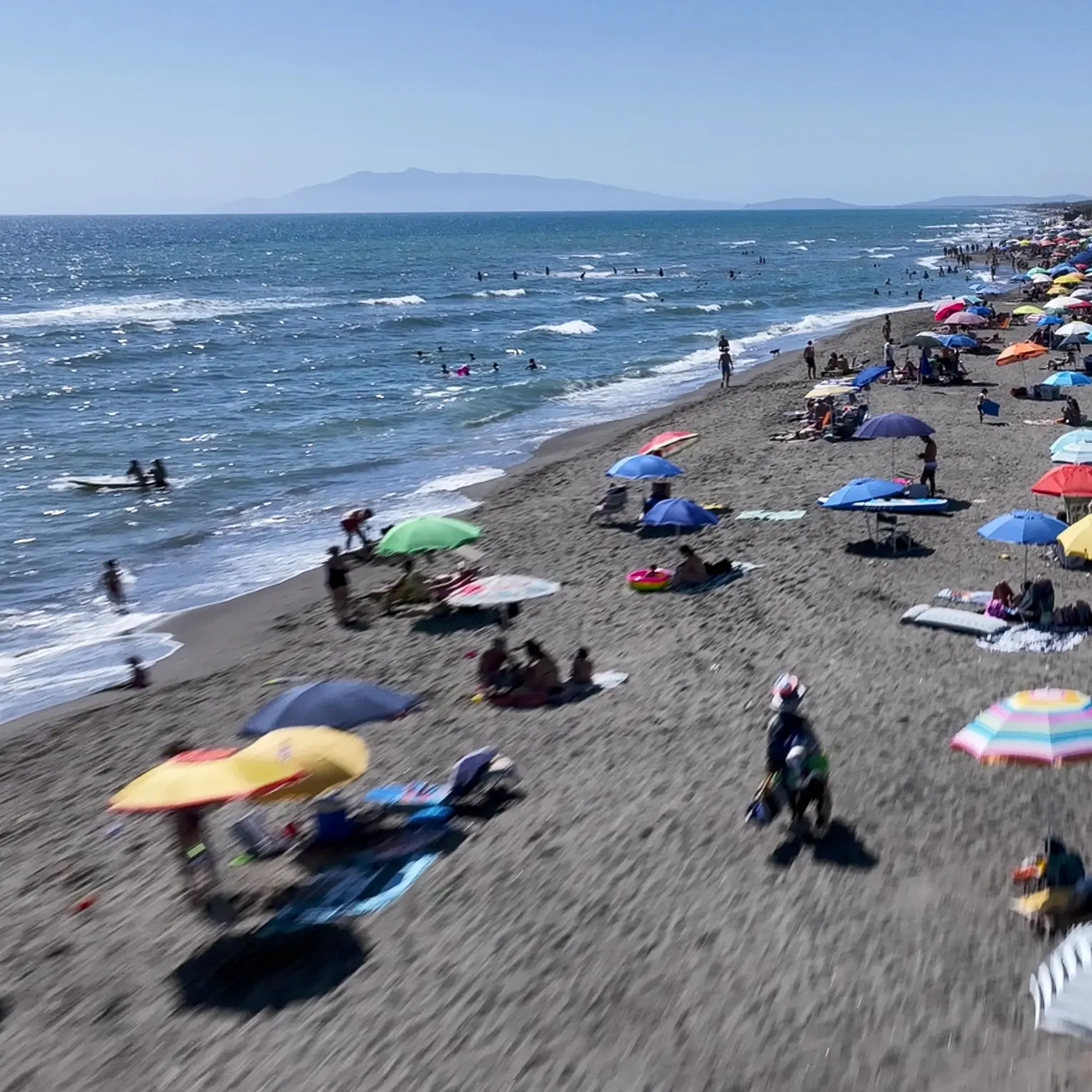 Le vacanze degli italiani? Sempre più care