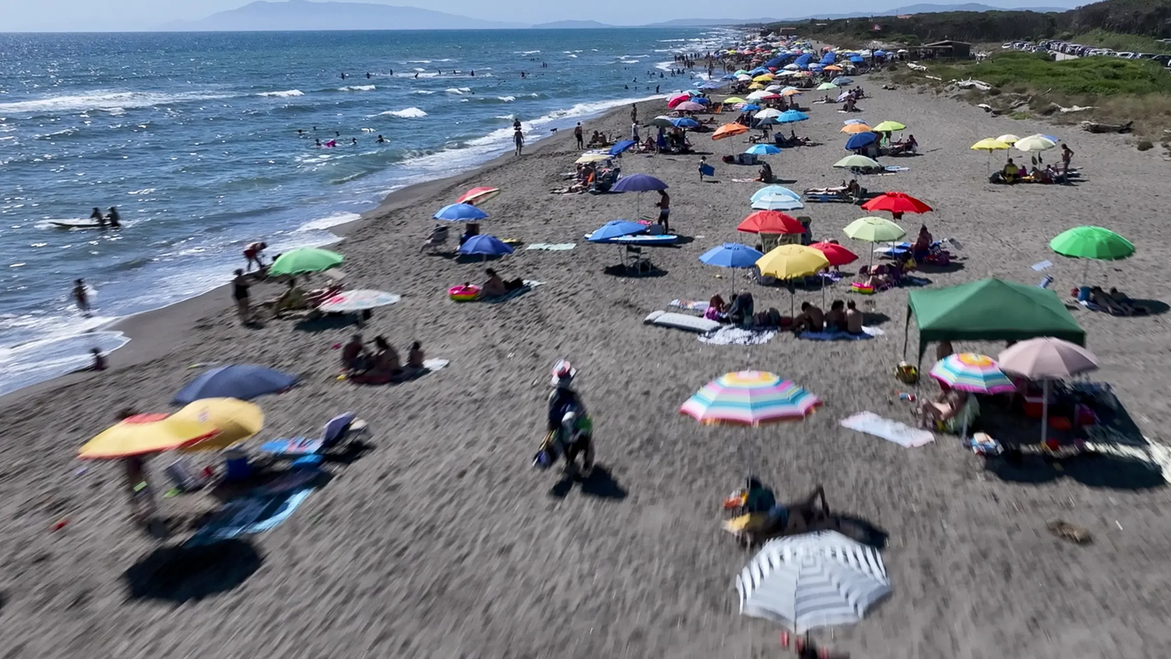 Le vacanze degli italiani? Sempre più care