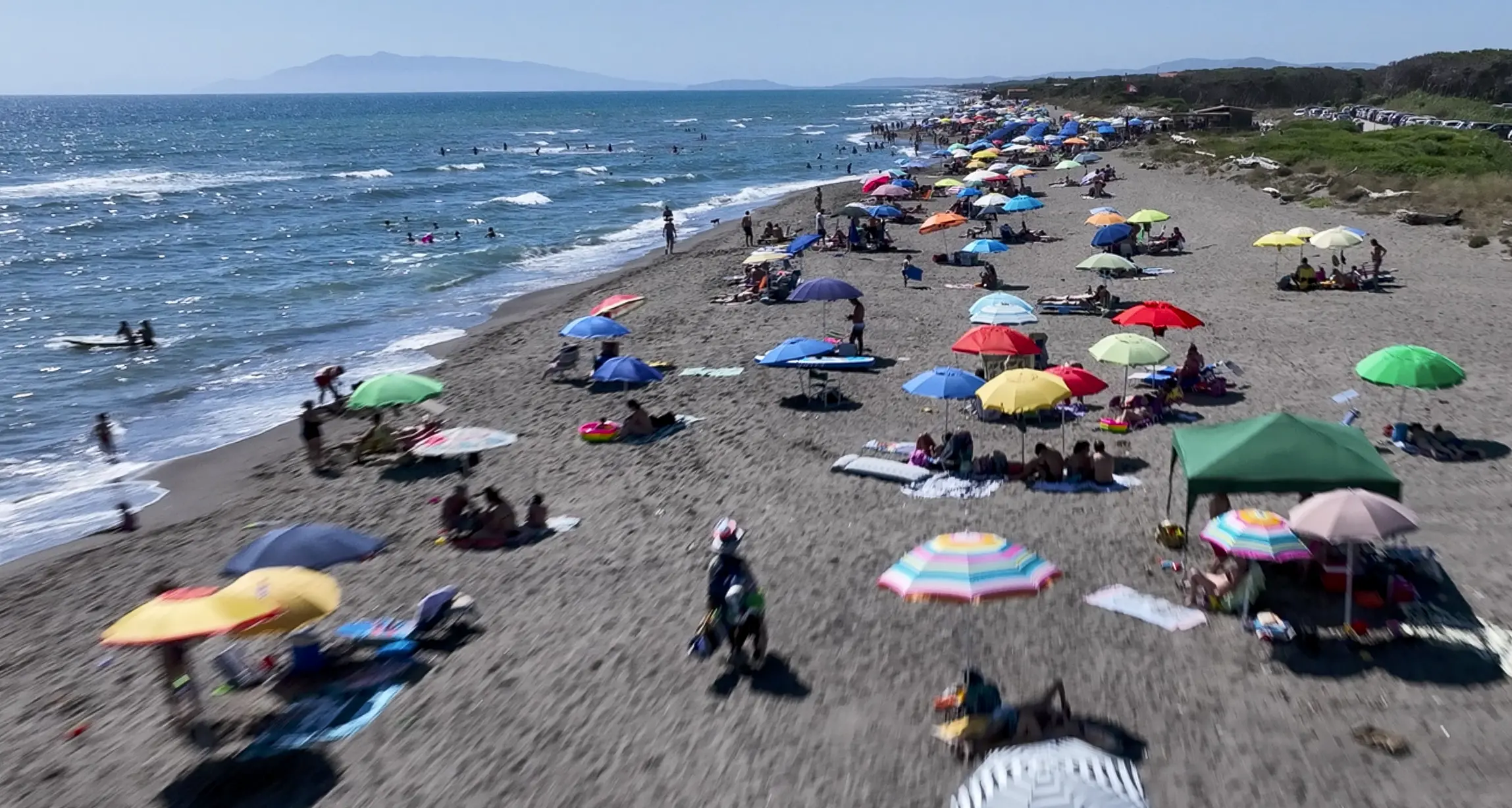 Le vacanze degli italiani? Sempre più care