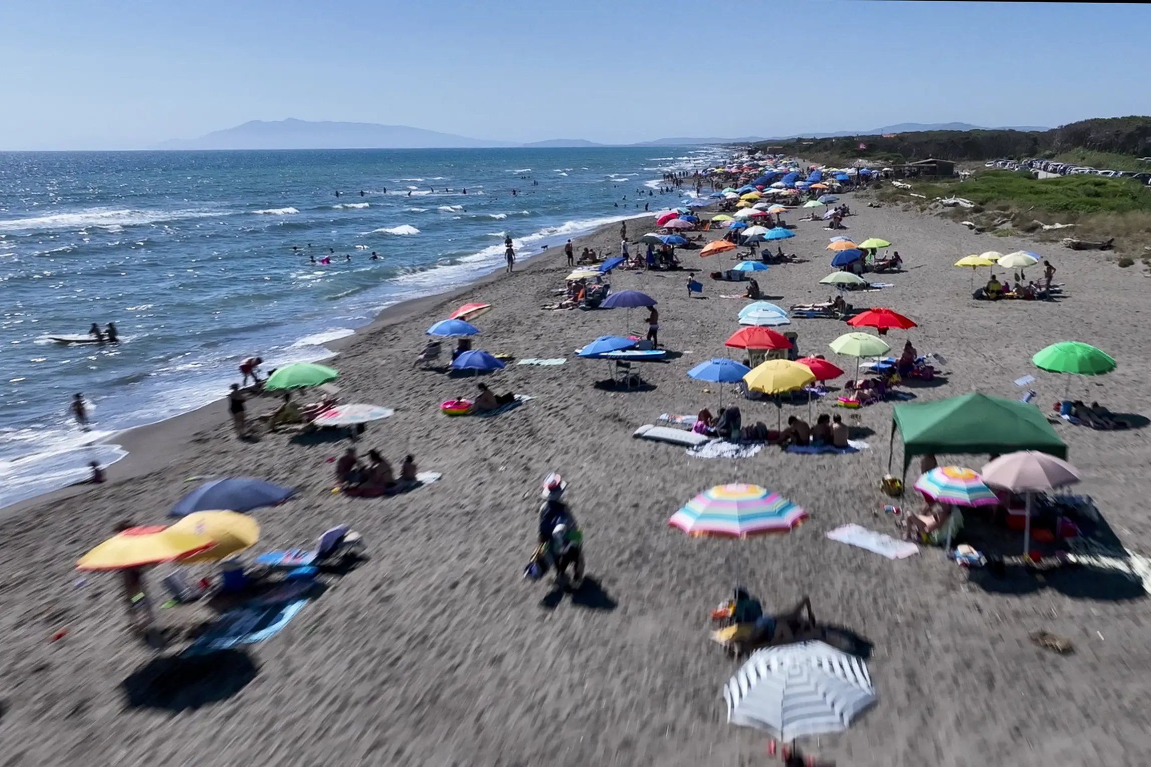 Le vacanze degli italiani? Sempre più care