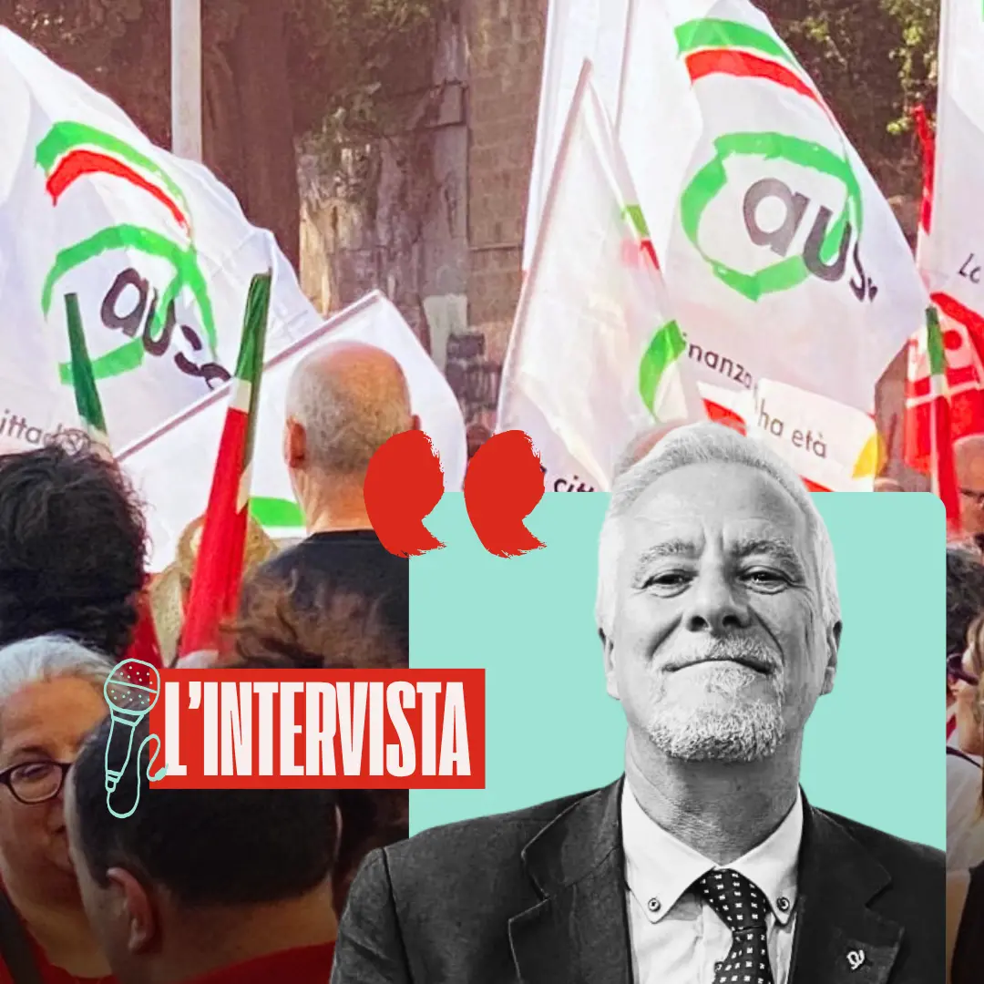 “Contro la solitudine degli anziani il farmaco è la socialità”