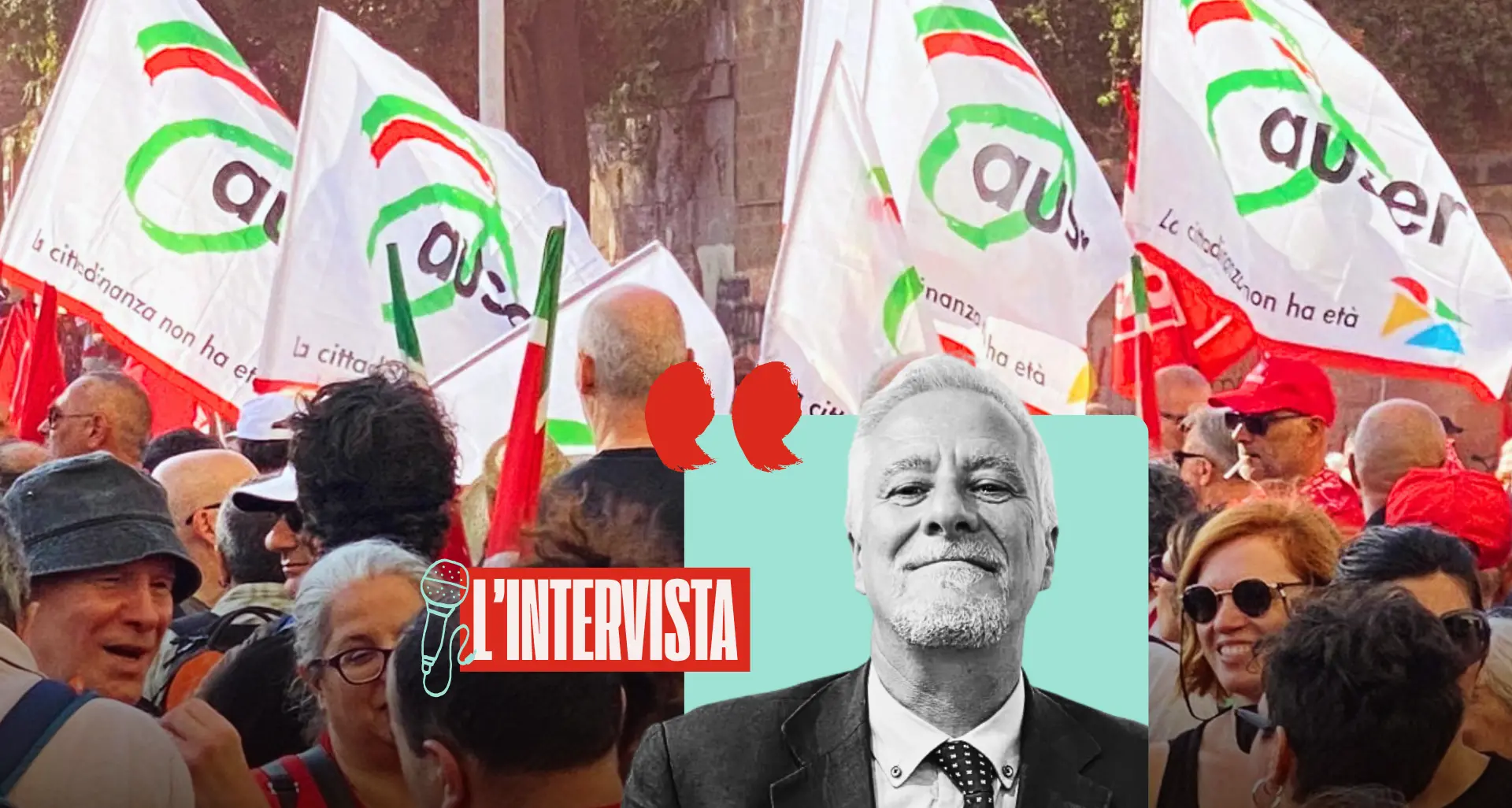 “Contro la solitudine degli anziani il farmaco è la socialità”