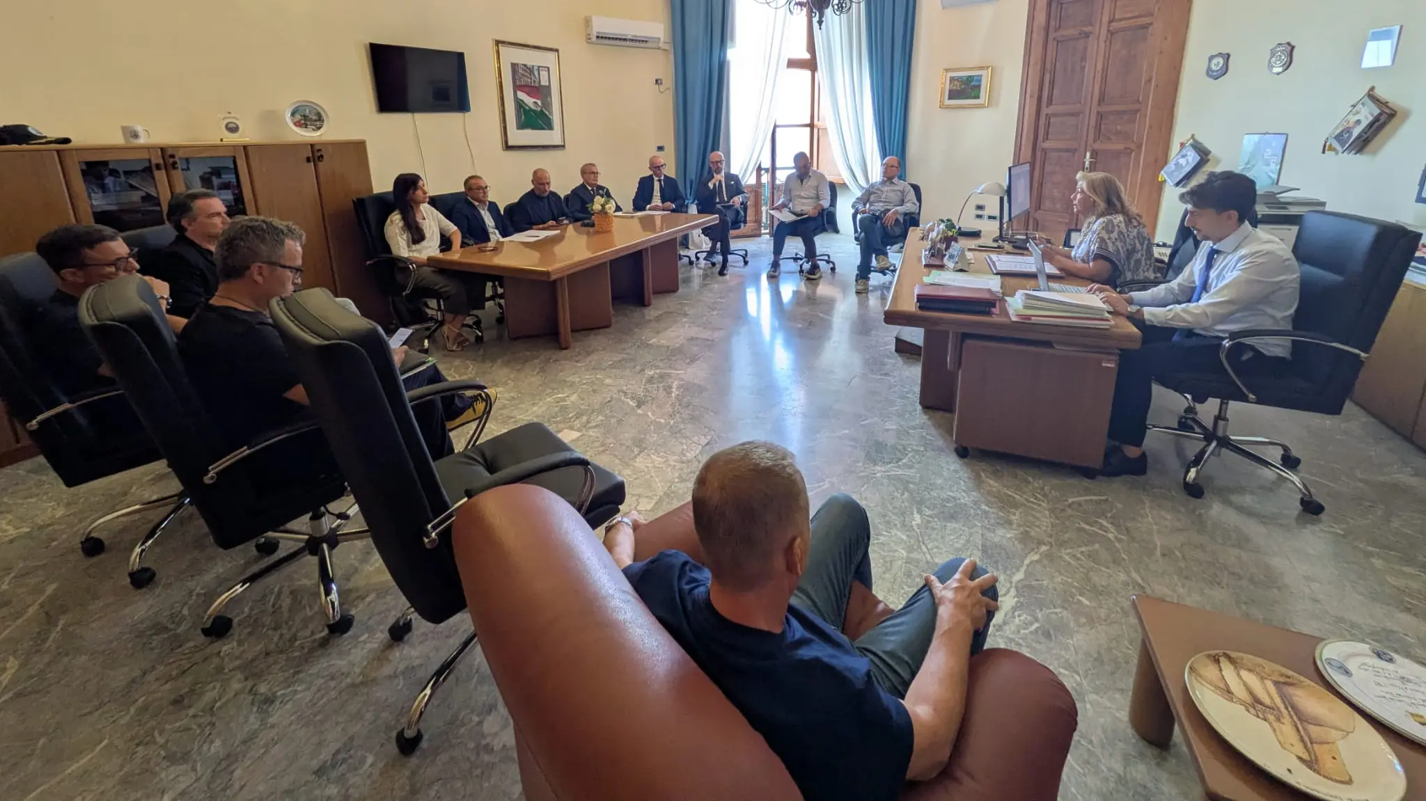 Cgil Taranto
