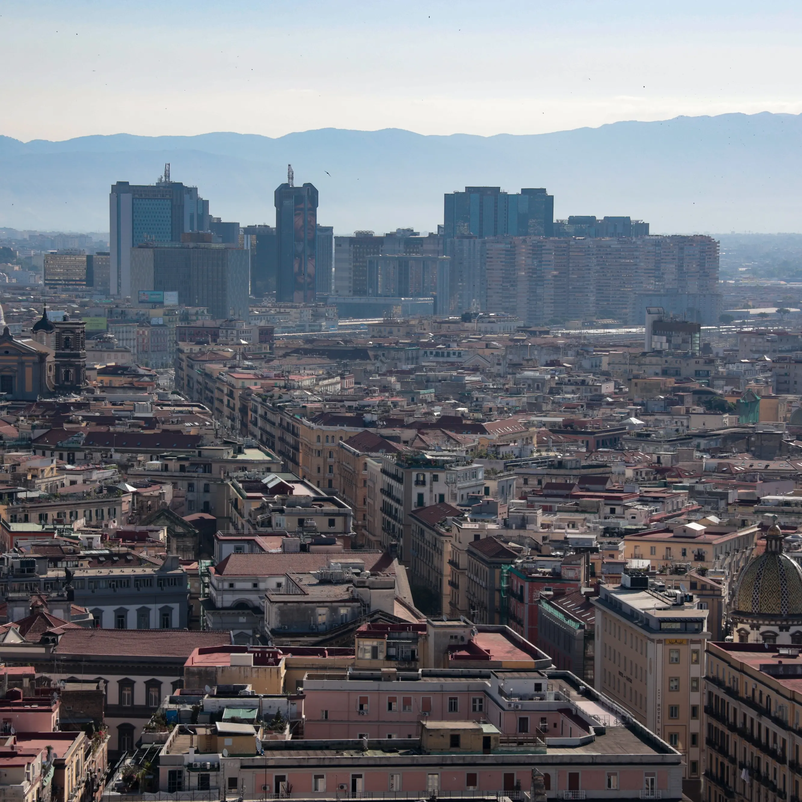 La casa deve diventare un pilastro del welfare