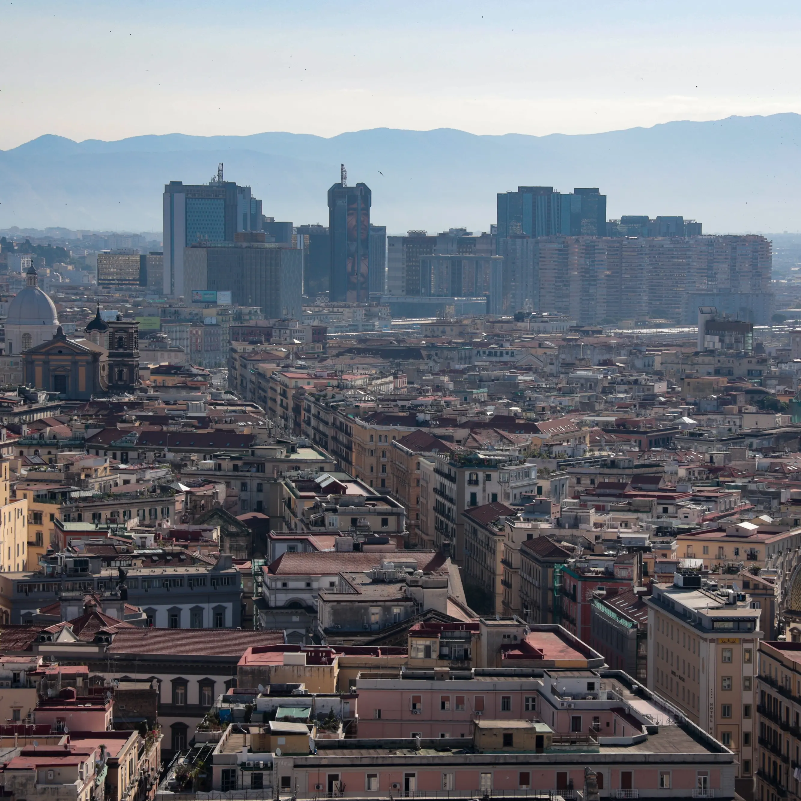 La casa deve diventare un pilastro del welfare