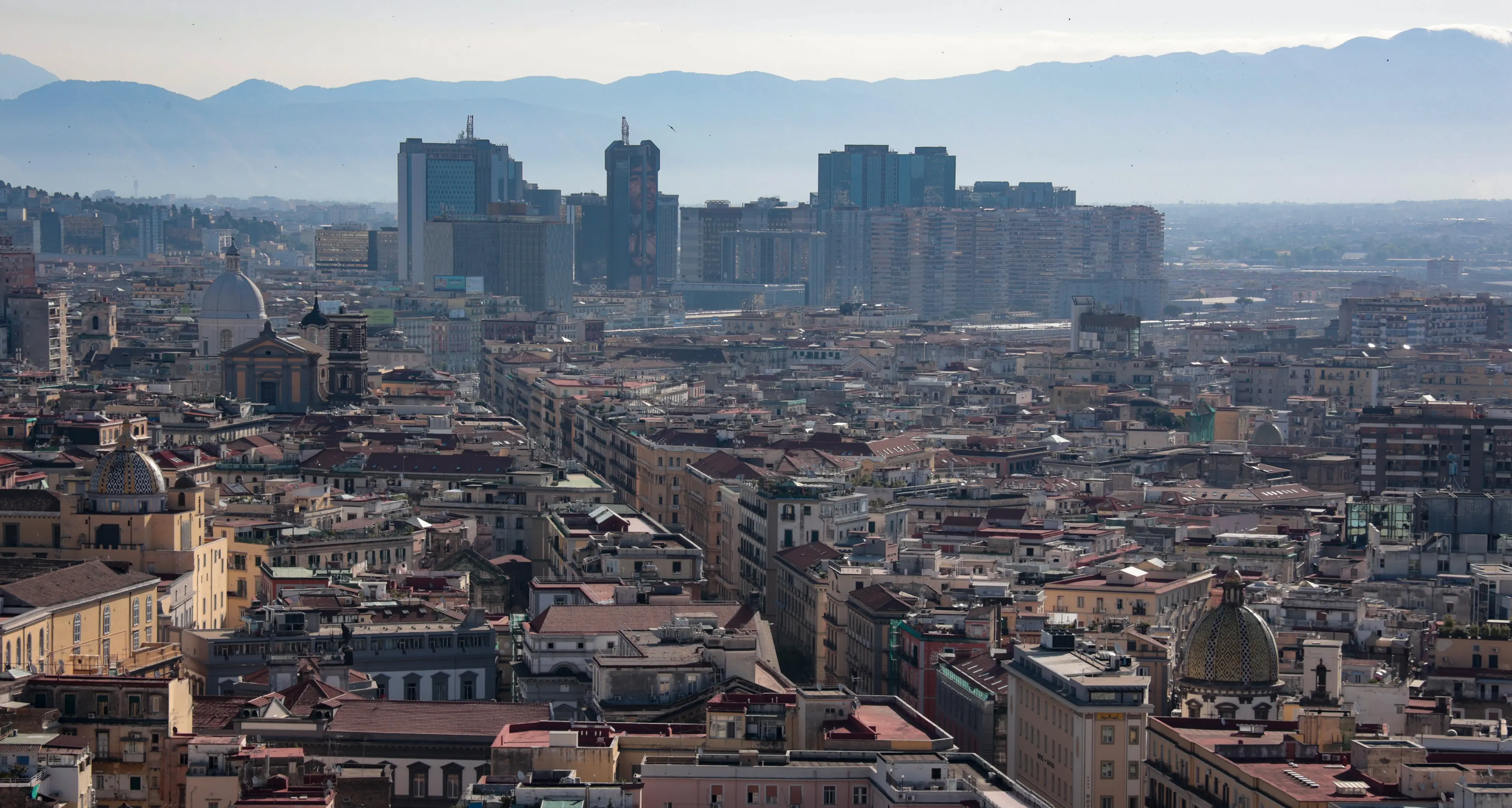 La casa deve diventare un pilastro del welfare