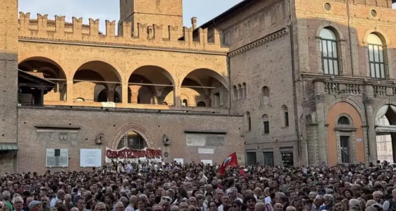 Bologna democratica: “Verità e giustizia per Fakir”