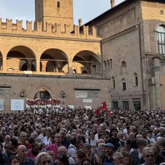 Bologna democratica: “Verità e giustizia per Fakir”