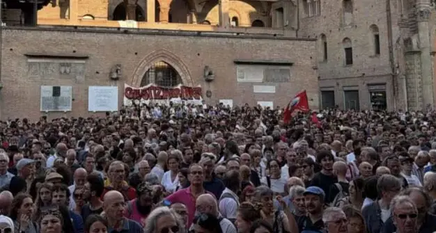 Bologna democratica: “Verità e giustizia per Fakir”
