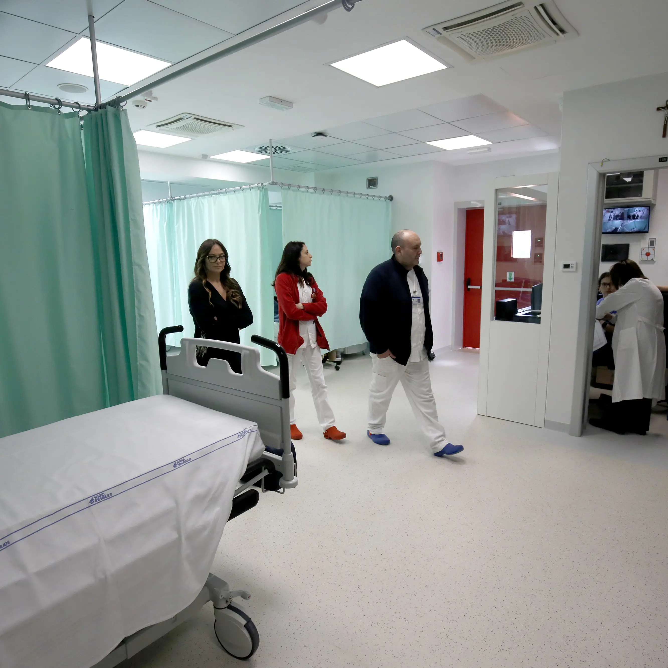 Fp Cgil: “Lavoriamo a un buon contratto per medici e dirigenti sanitari”