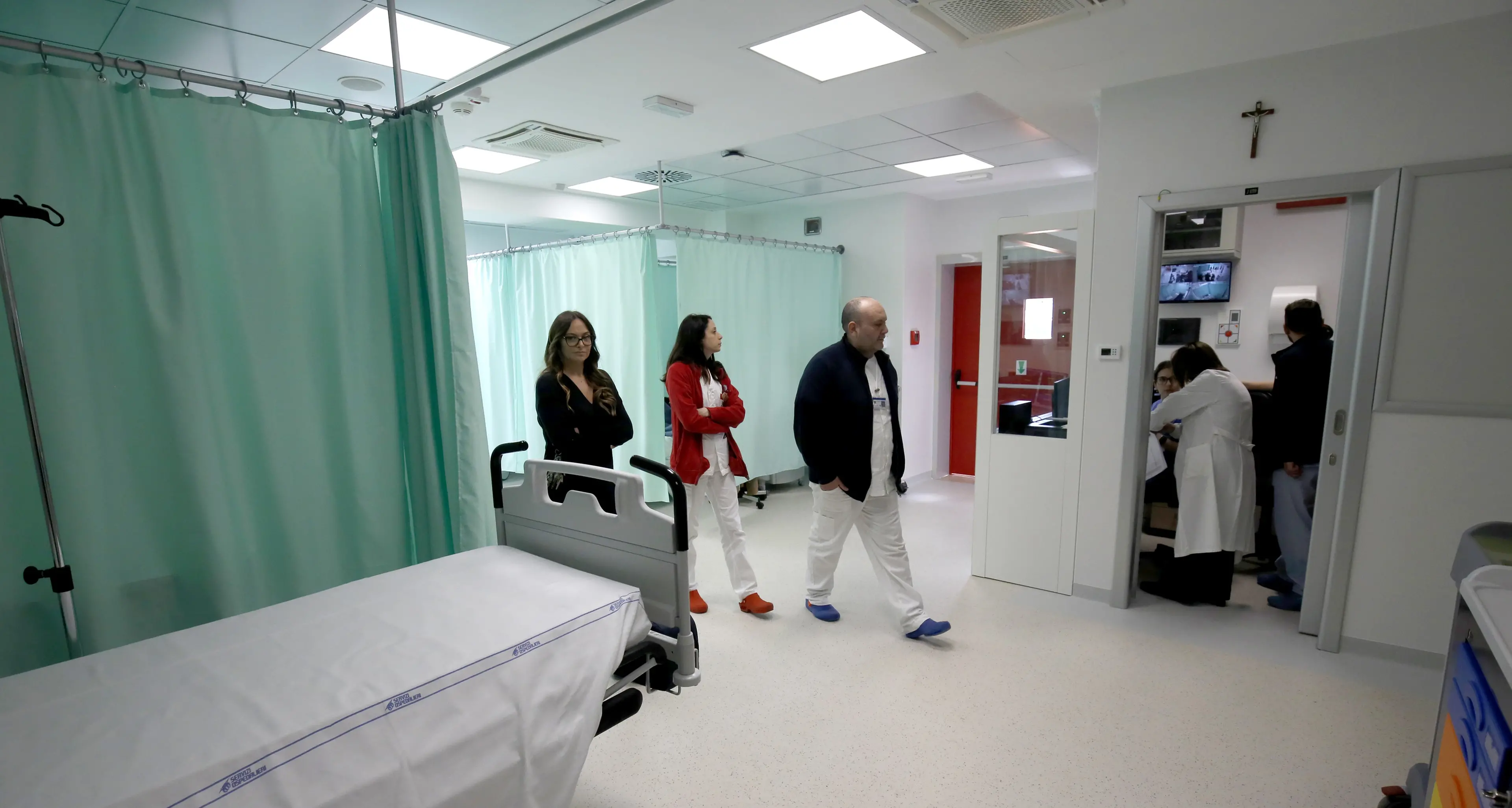 Fp Cgil: “Lavoriamo a un buon contratto per medici e dirigenti sanitari”