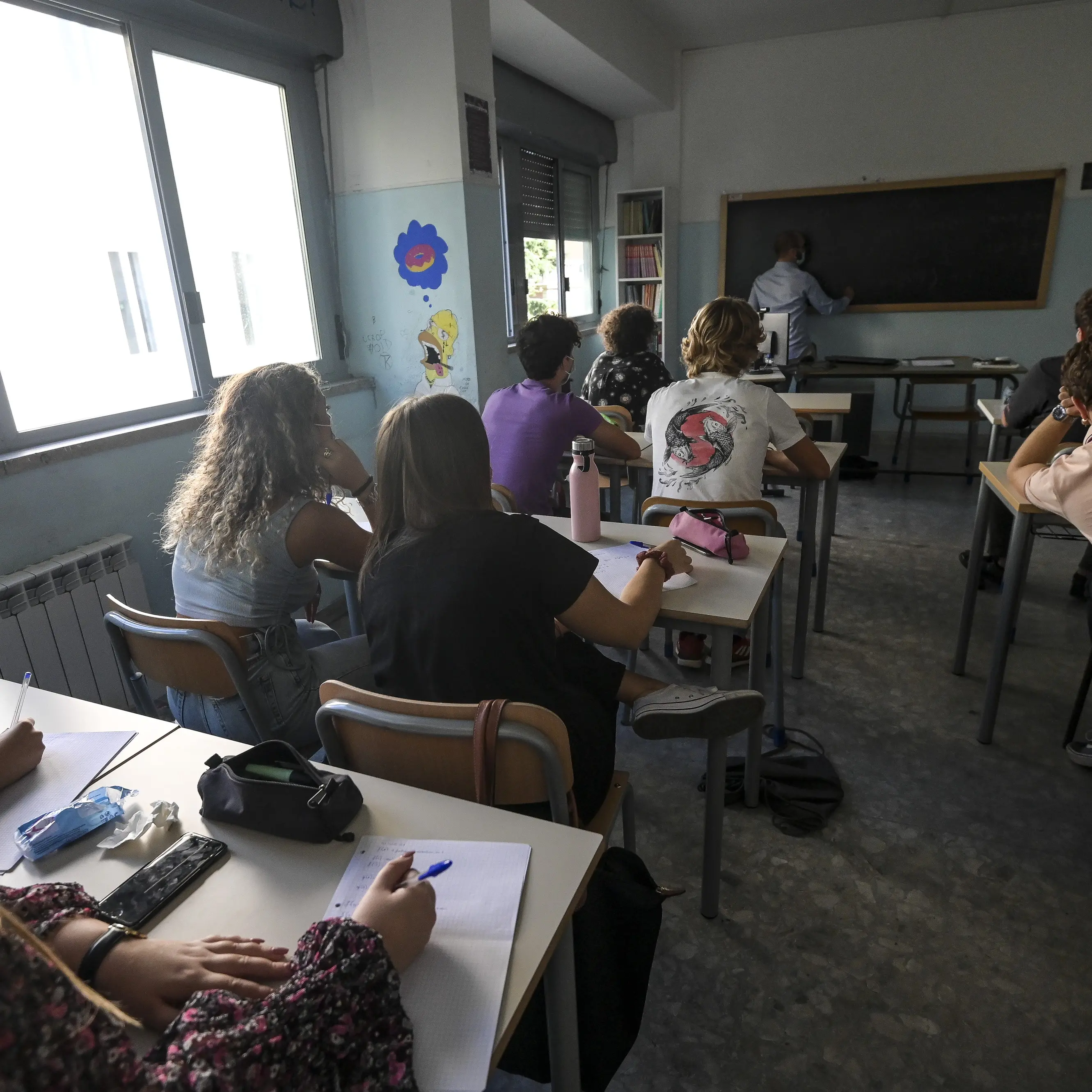 Scuola, Flc: “Risoluzione contro islamizzazione è propaganda alla ricerca di un nemico immaginario”
