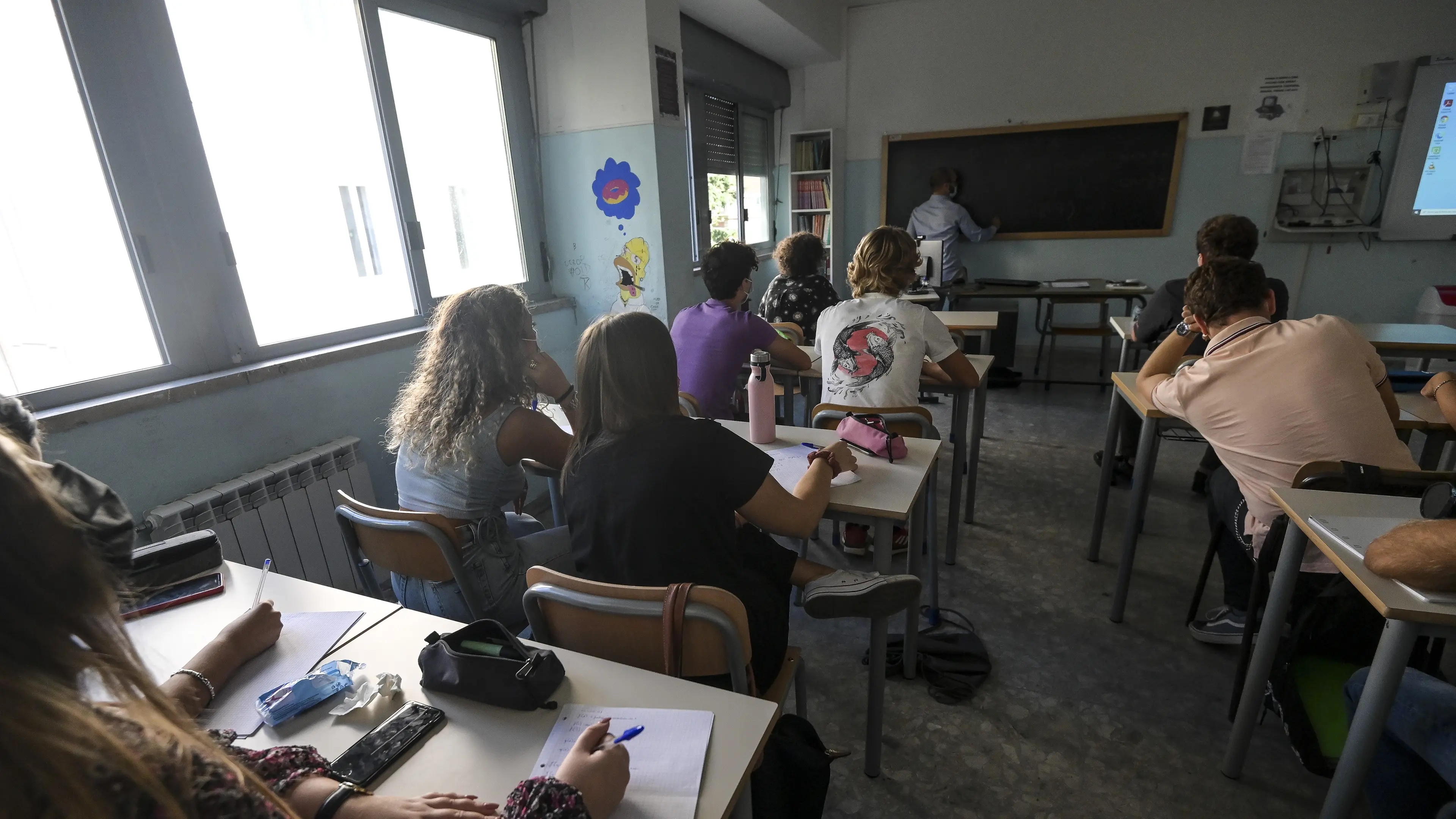 Scuola, Flc: “Risoluzione contro islamizzazione è propaganda alla ricerca di un nemico immaginario”