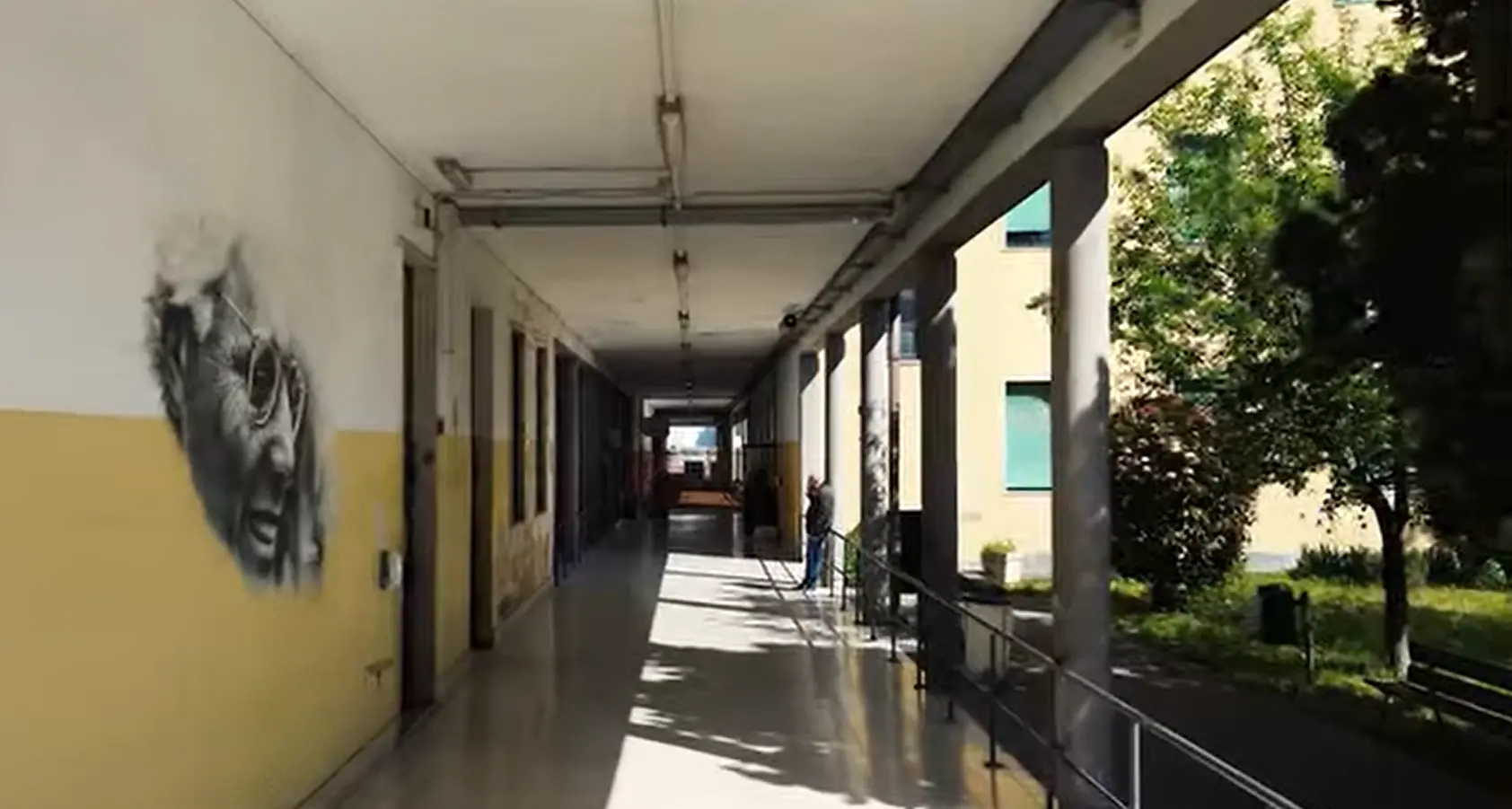 Casa dell’accoglienza “Enzo Jannacci”: 15 posti a rischio