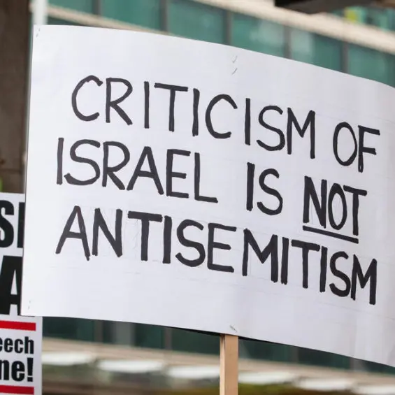 Rete #NoBavaglio: “No a ‘golpe estivo’ su ddl antisemitismo”