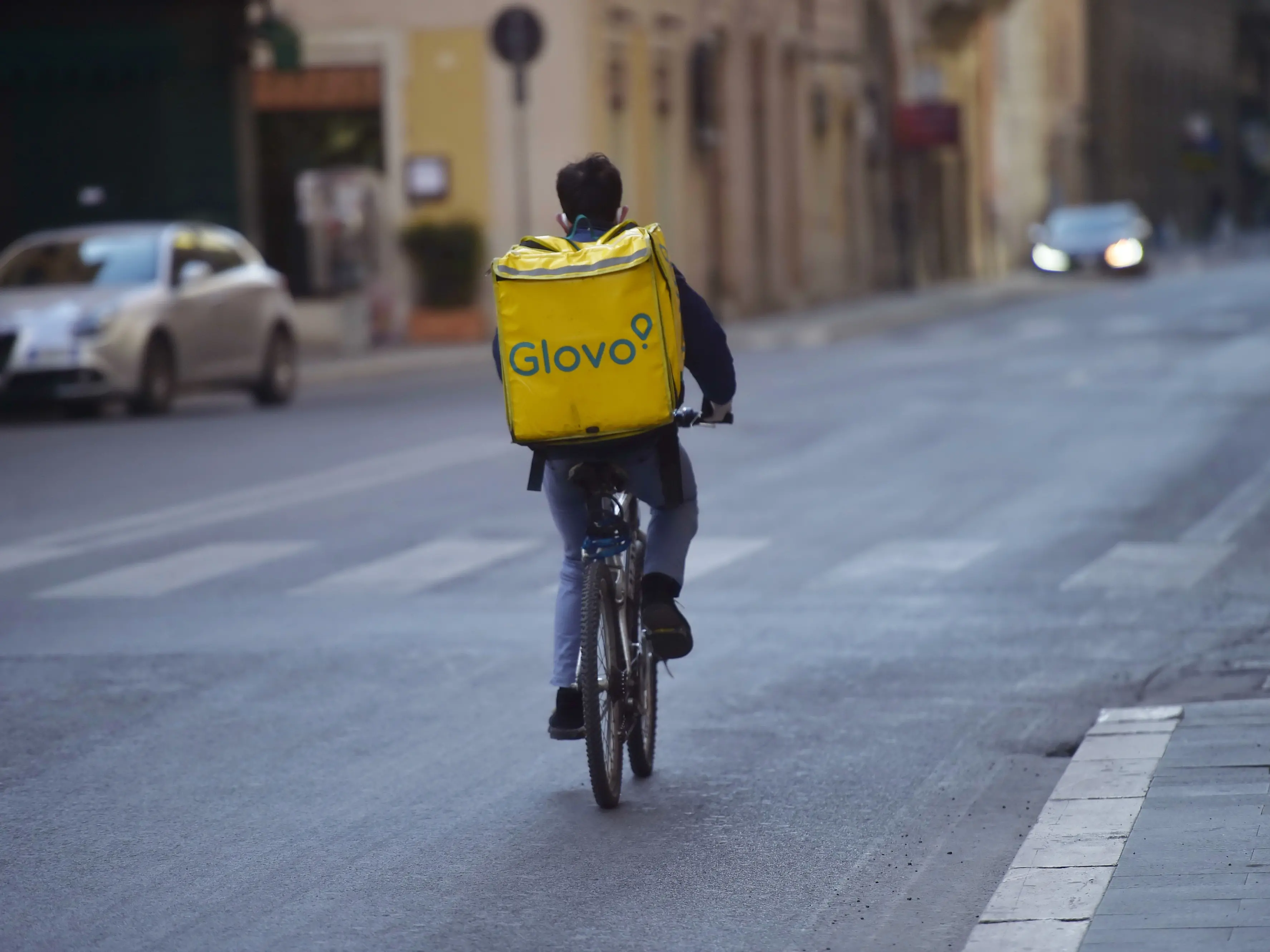 Direttiva rider: il governo attua, ma con tante limitazioni