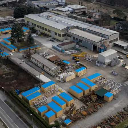 Gama chiude ad Ancarano: avviati i licenziamenti per 27 lavoratori