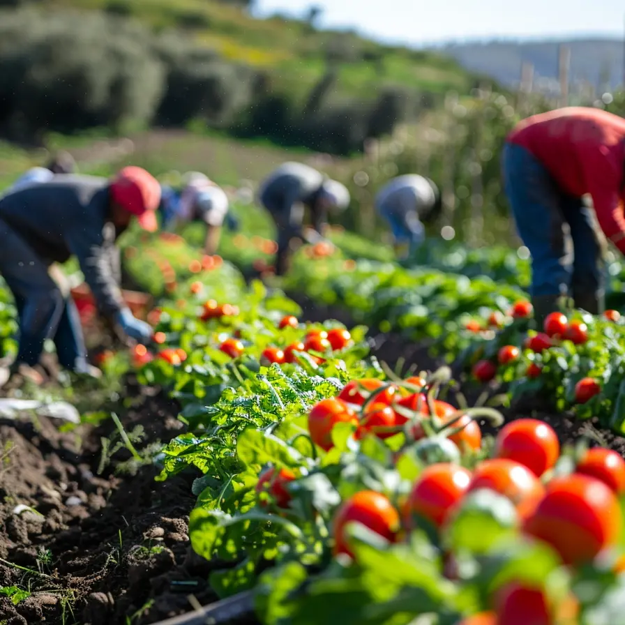 Brigate del lavoro, Flai Cgil in Salento per ricordare lo sciopero dei braccianti
