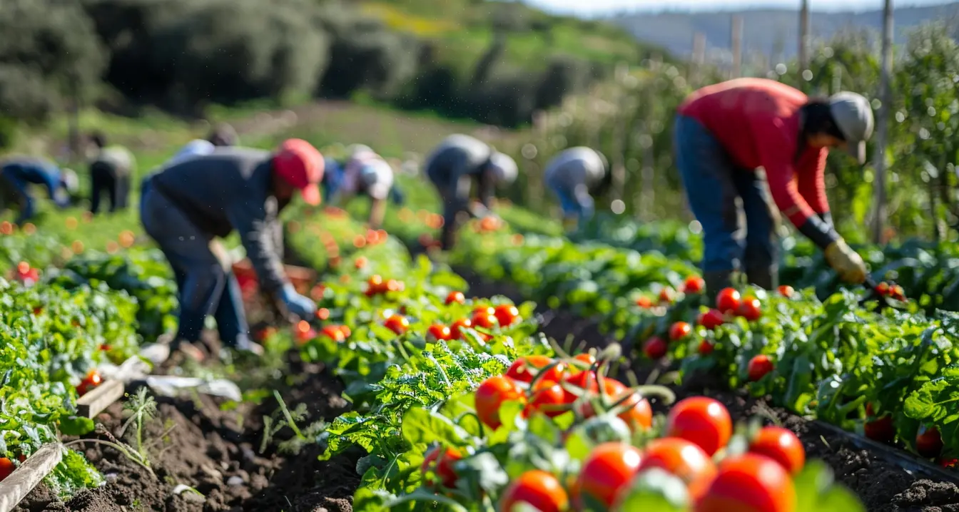 Brigate del lavoro, Flai Cgil in Salento per ricordare lo sciopero dei braccianti