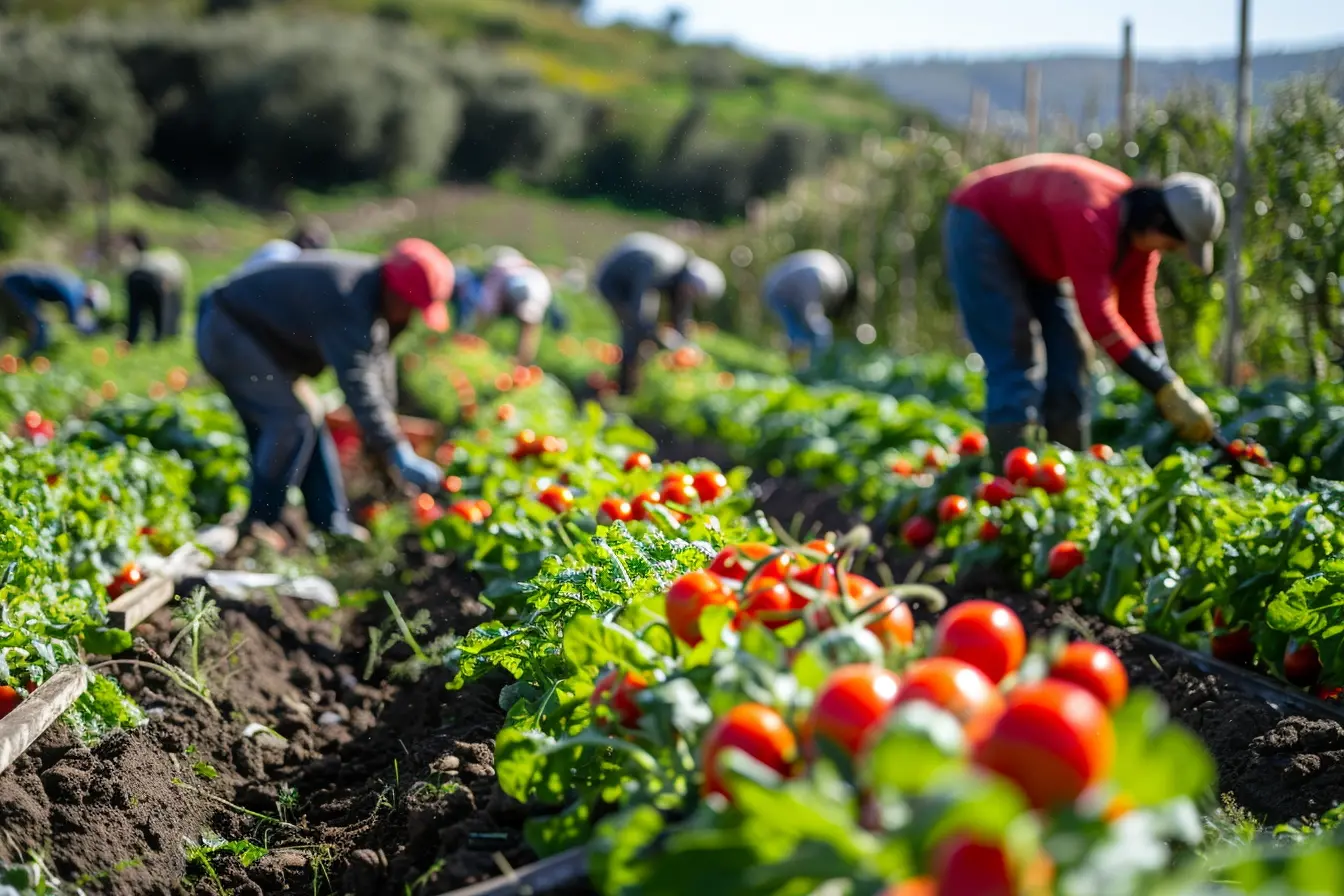 Brigate del lavoro, Flai Cgil in Salento per ricordare lo sciopero dei braccianti