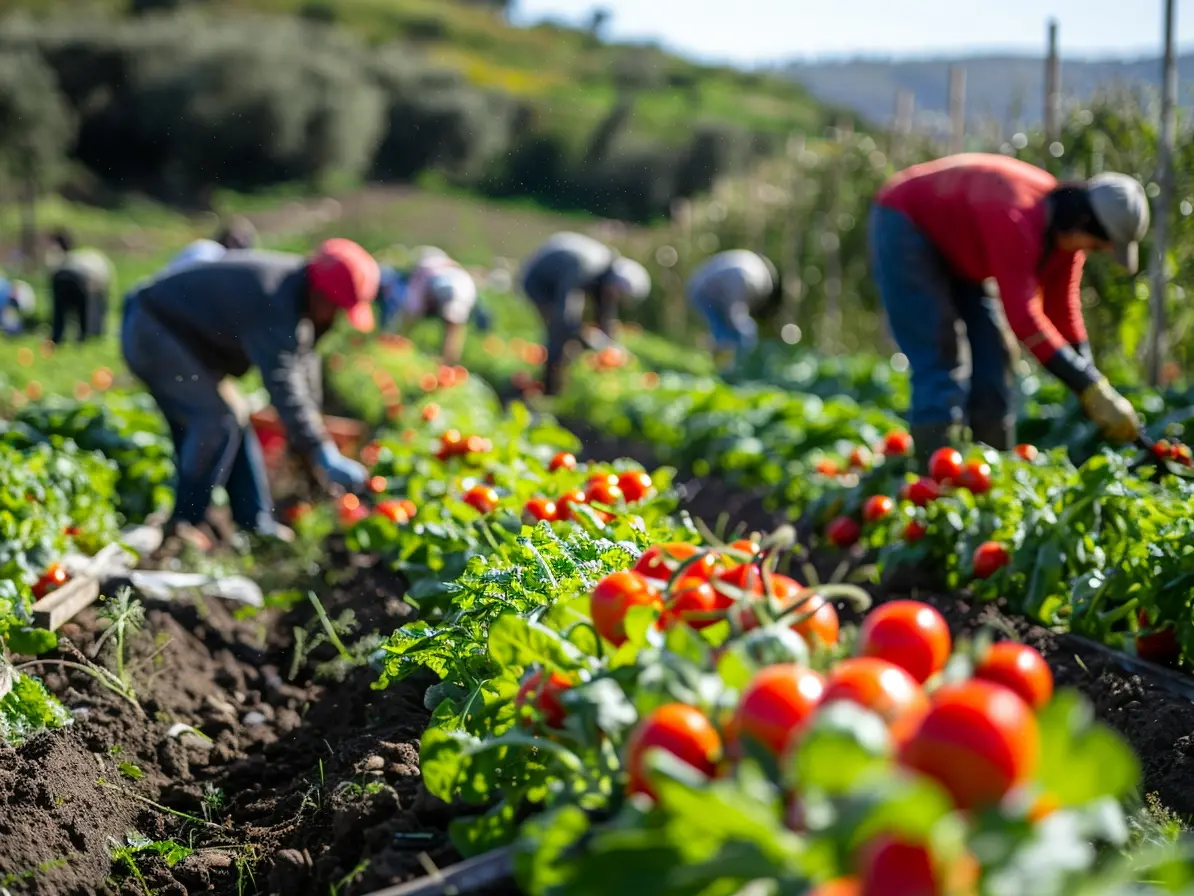 Flai Cgil in Salento per ricordare lo sciopero dei braccianti