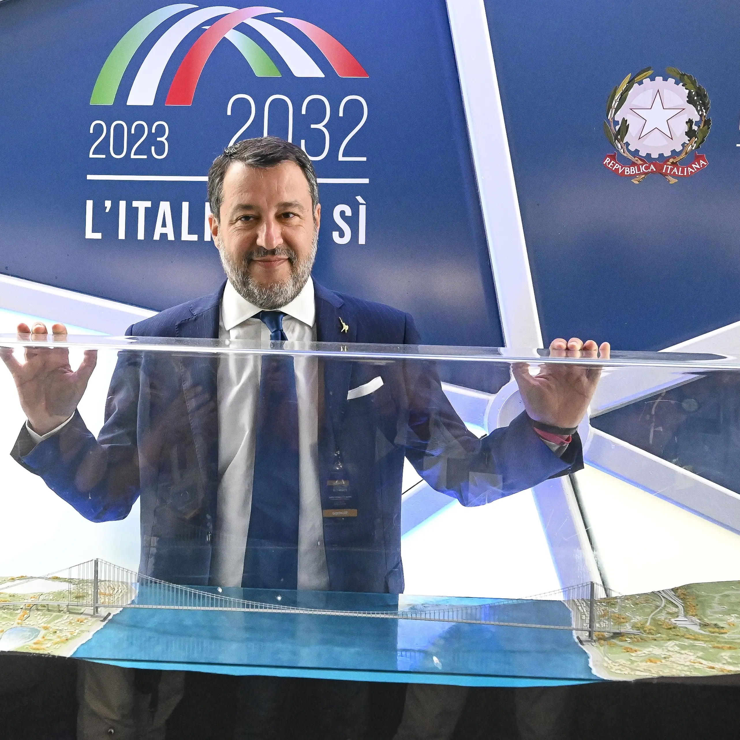 Ponte sullo Stretto, la Cgil va alla Corte dei Conti: “Verificare il danno erariale”