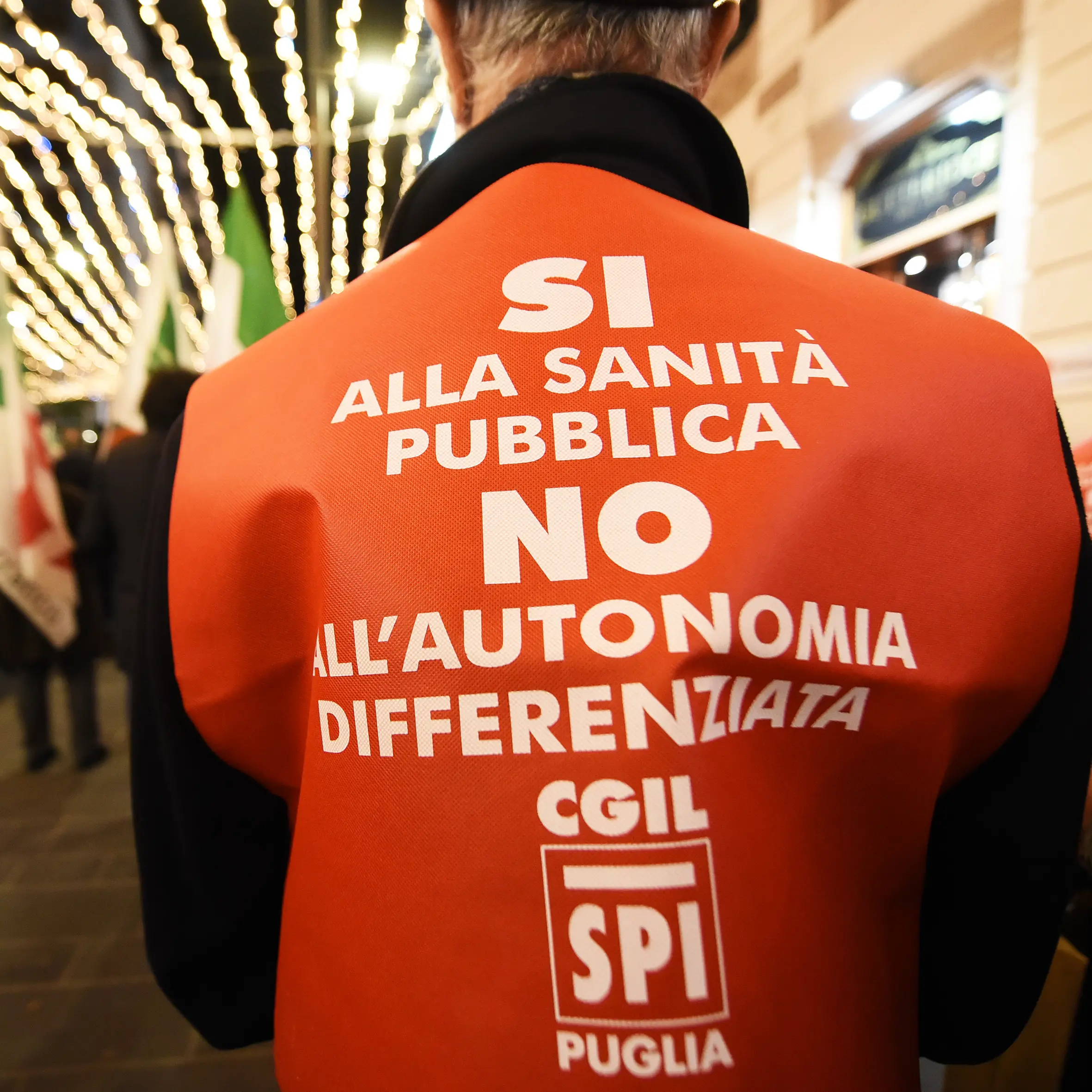 Autonomia differenziata: le preintese dividono il Paese