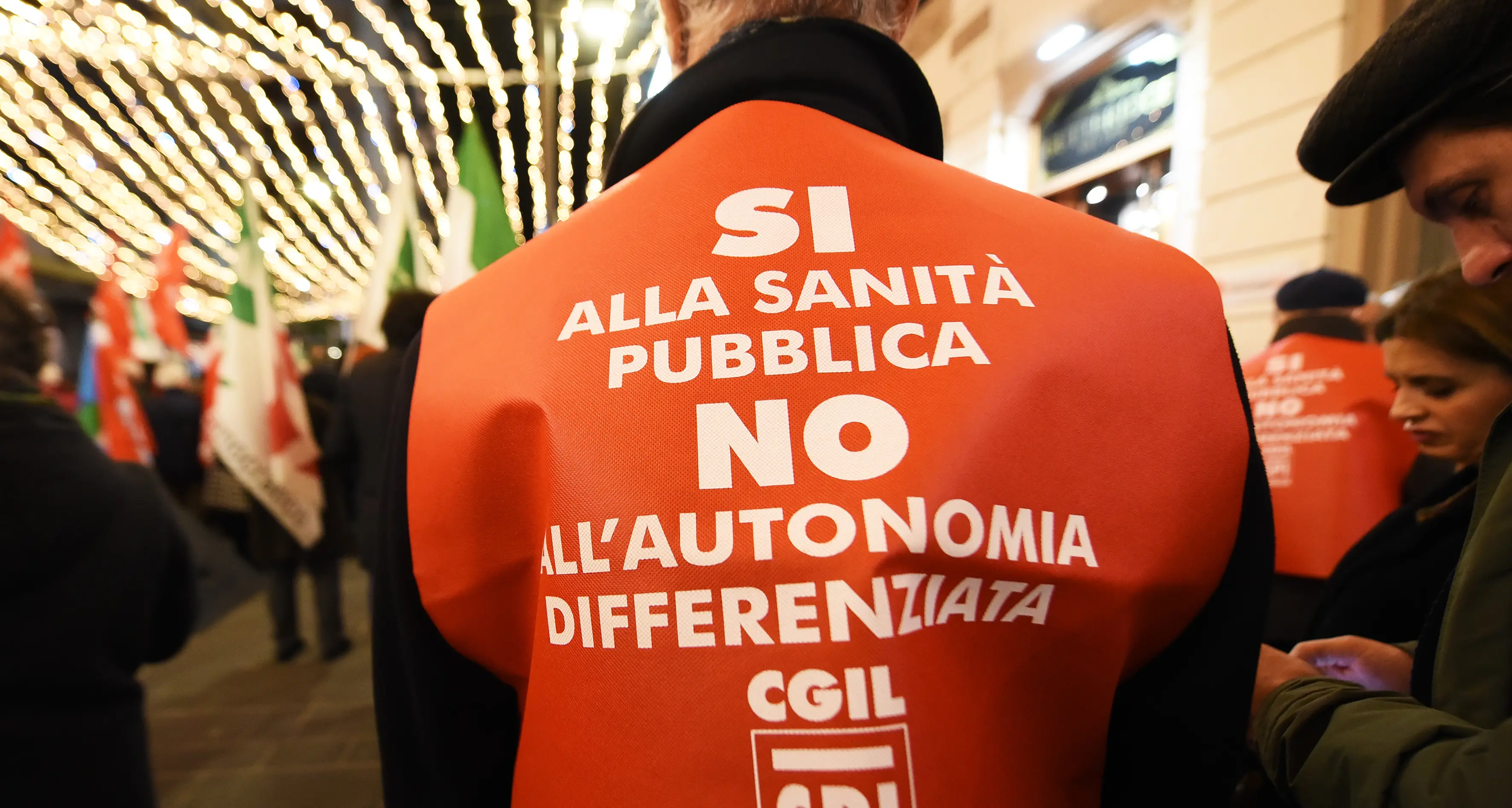 Autonomia differenziata: le preintese dividono il Paese