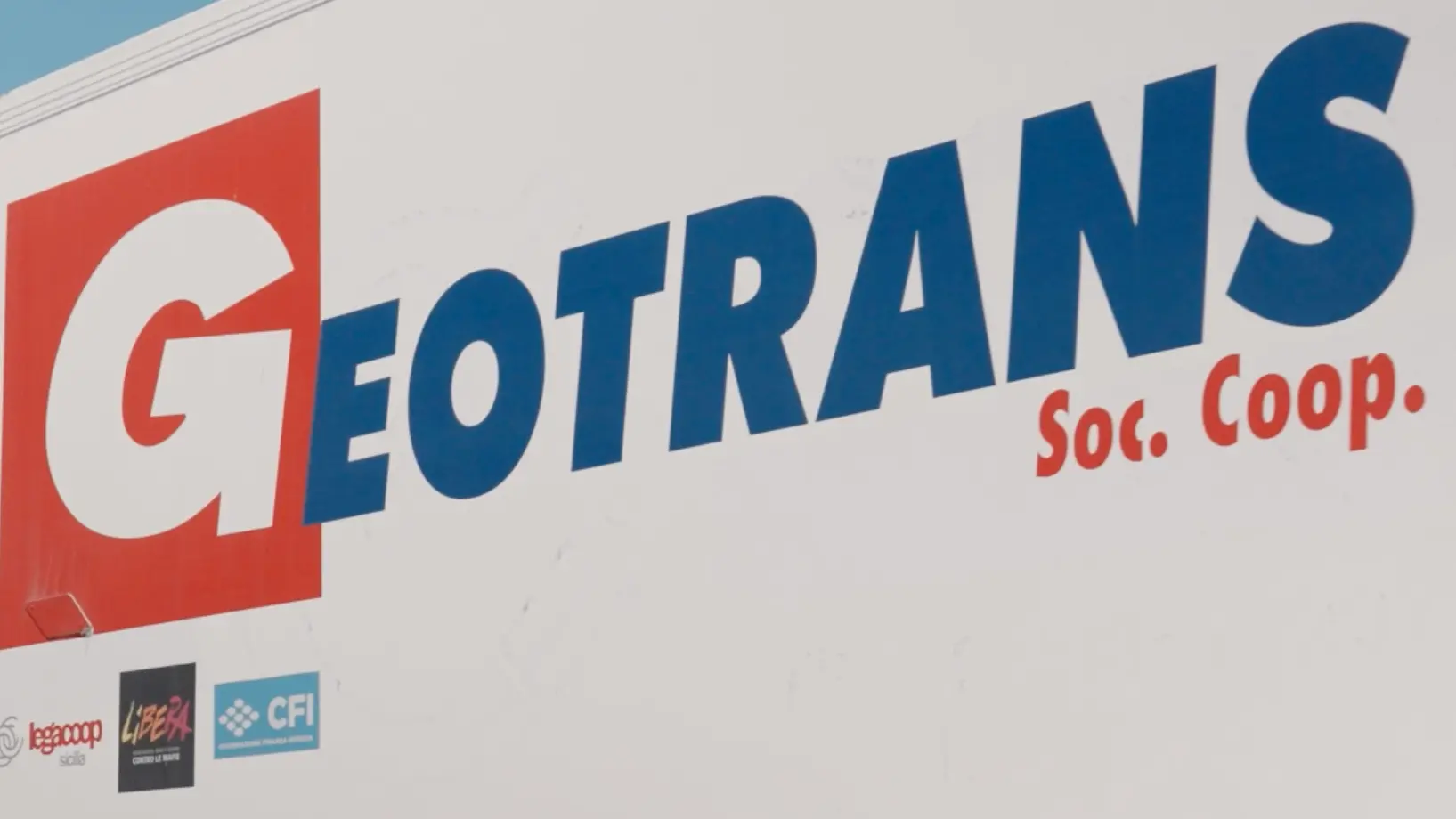 geotrans catania buone notizie